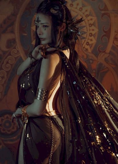 姐姐妹妹站起来