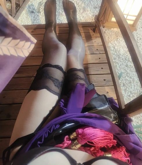 完美的她