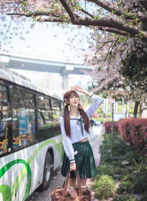 我被最想拥抱的男人威胁了