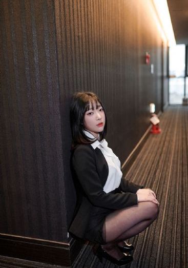 徐艺洋
