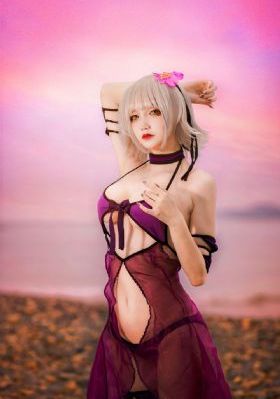 超新星闪光人