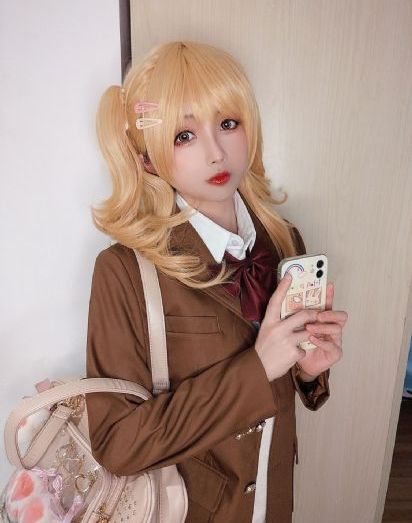 我爱男保姆