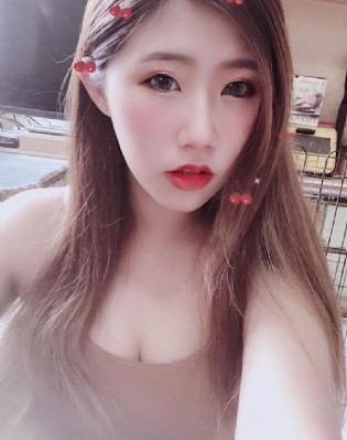 中国女孩